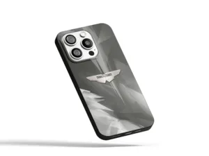 Aston Martin Handycover Minimal Modernes S Feeling